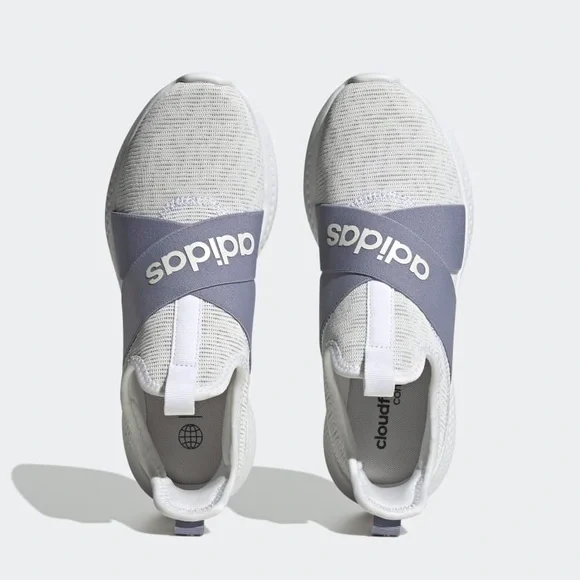adidas gazelle silver green womens Women's Adidas Puremotion Adapt
